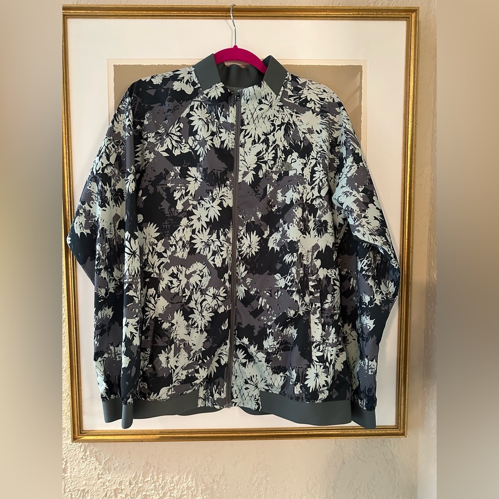North Face Rapida Jacket